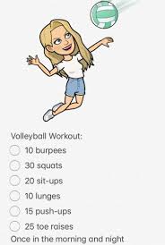 Volleyball In 2020 Volleyball Workouts Volleyball Conditioning Volleyball Training