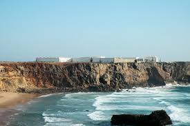 Pedro a concessão da região de sagres para fundar uma vila. Fortaleza De Sagres Vila Do Bispo Guia Para Visitar Em 2021 Oguia