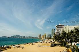 El tiempo en acapulco, estado de guerrero por horas. Me Encanta La Fotografia Y Asi Es Como Disfruto Acapulco Con El Cielo Despejado Y Un Clima Deli Picture Of Acapulco Guerrero Tripadvisor