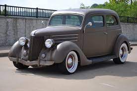 We did not find results for: 1936 Ford Tudor Slantback Street Rod 1936 Ford Street Rods Hot Rods Cars Muscle
