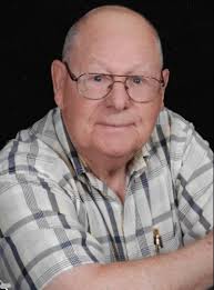 Harry Robinson Obituary (1932