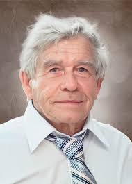 Jacques Therrien Obituary