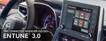 With entune® app suite you can access bing™, listen to iheartradio, purchase movie tickets through movietickets.com, make dinner reservations with the 2018 toyota camry and 2018 sienna introduce the entune™ 3.0 30 multimedia system, which provides an instant upgrade to connectivity. Entune 3 0 Fort Worth Tx Arlington Burleson Weatherford Keller