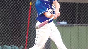 SECTION 3A BASEBALL: Adrian holds off RCW, Dragons 1 win away from state