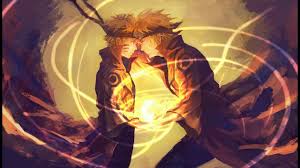 Also, of course, naruto was the son of the fourth hokage and the student of the sixth. The Fourth Hokage Youtube