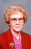 Obituary listings for Jan. 10, 2011