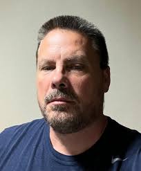 2025 MOVSHOF INDUCTEE Sean Rice, Washington, WV.