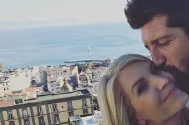 Yvonne Connolly jetting off to Jamaica with beau John Conroy (and Idris  Elba)