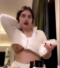 Angie Khoury nude Onlyfans photo 45