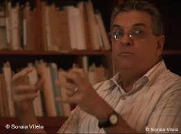 Parte da memória dos países latino-americanos foi relegada a pé de página'.  Entrevista com Reinaldo Martiniano Marques