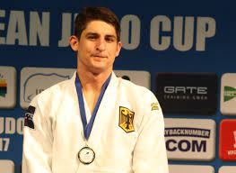 In 2017, he competed in the men's 90 kg and. Eduard Trippel Mit Europa Cup Sieg Deutscher Judo Bund