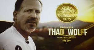 Trailblazers 2015 Banquet