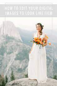 How I Edit My Digital Images To Look Like Film Kristine Herman Photography San Francisco Wedding Photographer Film Wedding Photography San Francisco Wedding Photographer Film Wedding Photographer