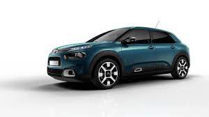 Citroen c4 cactus 1.6 bluehdi feel 5dr. Yeni Citroen C4 Cactus Turkiye Fiyati Belli Oldu
