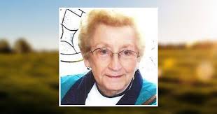 Virginia Webb Obituary January 15, 2020