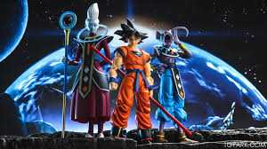 Figuarts, 9 years creating collectible figures for dragon ball. S H Figuarts Son Goku A Saiyan Raised On Earth With Power Pole Dragon Ball Z Dragonball Z Arsiamons Collectibles