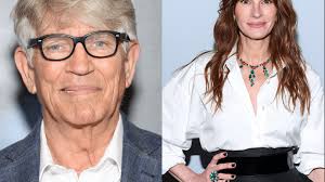 Eric Roberts Apologizes to Sister Julia Roberts After Decades-Long Feud