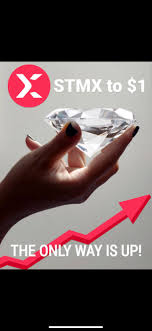 The advantages of low cap rate markets. Stmx To 1 Low Market Cap Big Potential Satoshistreetbets