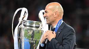Zinedine yazid zidane, 23 haziran 1972 tarihinde, fransa'nın marsilya şehrinde dünyaya gelmiştir. Zinedine Zidane Wieder Trainer Von Real Madrid Welt