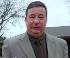 Elect Mike Redwine for Mitchell County Judge