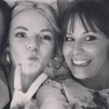 Lara Sutherland (laaar14)