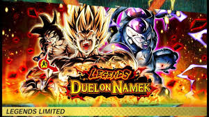 Dragon ball z fans will have another shot at a much desired exclusive. Legends Duel On Namek Summons Legends Limited Dragonball Legends Youtube