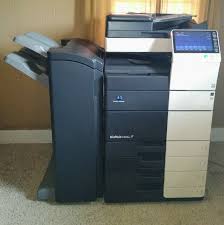Sui prodotti e servizi forniti da konica minolta italia e da altre aziende associate al gruppo, che soddisfino i miei interessi personali. Bizhub C554e For Sale Online