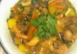 Menuju ke resep bistik ayam yang saya posting kali ini. Bagaimana Membuat Bistik Ayam Enak Banget Resep Resep Masakan Nusantara
