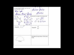 Can a system of linear equations have exactly 2 solutions; Corbettmaths 5 A Day Foundation January 1 Youtube
