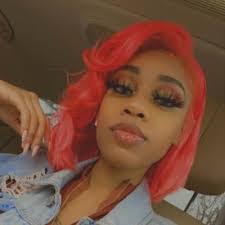 Brittney White's Instagram, Twitter & Facebook