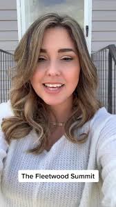 Fleetwood Summit Home