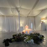Rest and Reiki: Yoga Nidra and Reiki