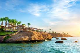 0.2 miles from na'ama bay. Return To Sharm El Sheikh After Four Years Egypt S Red Sea Resort Is Back In Business Travel The Sunday Times