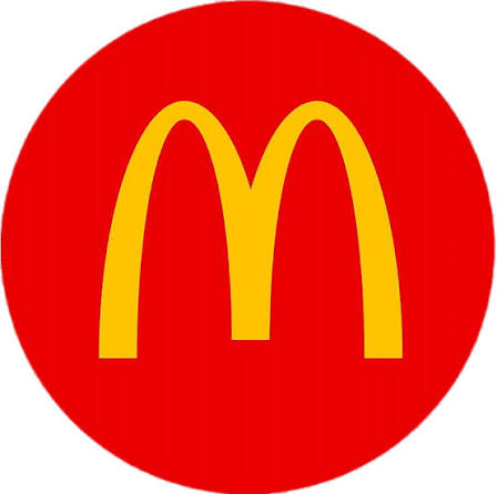 Logo McDonald's USA