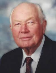 Obituary information for Leland Henry Simonson