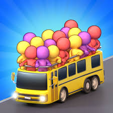 Get Ready for Bus Mania Games