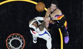 However, there is still a lot of fighting left in the clippers, and we're sure to see more offensive play read on as we explain how to get a suns vs clippers live stream and watch the nba playoffs online. 4vpdqbos Rtxlm