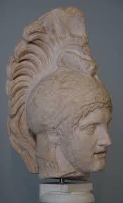 May 23, 2021 everything you want to know about roman marble shop in redwood city. Ares Alkamenes Illustration World History Encyclopedia