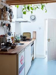 A-Z living: an inside look at typographer Alan Kitching's home