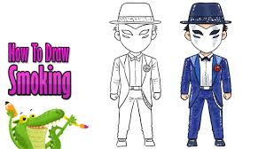 Menggambar set b2k menggambar bundle b2k menggambar free fire @born2kill #frontaldrawing #b2k #freefire. How To Draw Smoking Free Fire Myhobbyclass Com
