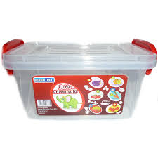 Dedeman Cutie Universala Pentru Alimente Select Plastic Dreptunghiulara Transparenta 12 L Dedicat Planurilor Tale