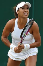 Daniel thomas, uspta tennis pro. Heather Watson Wikipedia