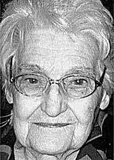 Viola Thomas Obituary (2003)