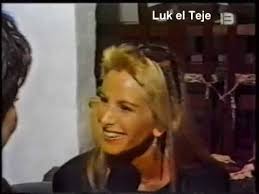 Marcelo tinelli y guillermina valdés. Hd Soledad Aquino Habla Sobre Tinelli En Programa Fax