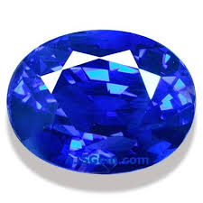 Blue Sapphire Gemstone Information At Ajs Gems