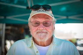 Toolin' Around Town: Bill Dresbach's Petaluma roots stretch to 1864