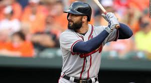 Markakis isn't in thursday's lineup for game 4 of the nlcs against the dodgers. Braves Pitching Coach Rick Kranitz On Former Orioles Darren O Day Nick Markakis Pressboxonline Com