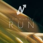 Community Run from Neighbor Running