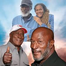 Rest In Peace John Amos💔💔💔