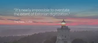 Estonia facts, estonia geography, travel estonia, estonia internet resources, links to estonia. E Estonia Home Facebook